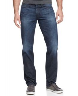 GUESS Slim Straight Jeans   Jeans   Men