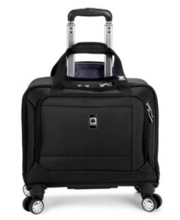 Travelpro Crew 9 Rolling Carry On Tote   Luggage Collections   luggage
