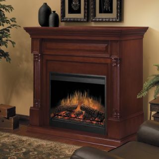 Dimplex Timothy Electric Fireplace