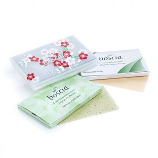 Boscia Fashionably Matte Blotting Paper Set