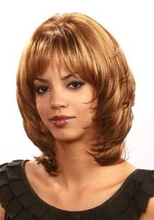 M239 Jane   BOBBI BOSS Premium Synthetic Wig #4  Hair Replacement Wigs  Beauty
