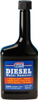 Cyclo C 285 Diesel Water Remover   12 oz., (Pack of 12) Automotive