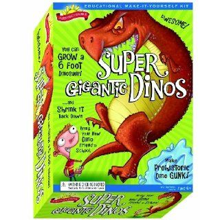 Super Gigantic Dinos Toys & Games