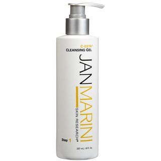 Jan Marini 8 ounce C Esta Cleansing Gel Jan Marini Facial Cleanser