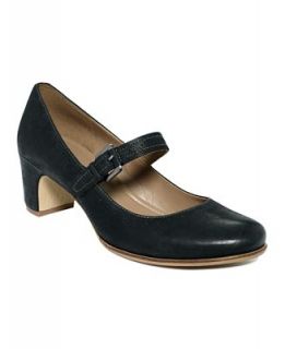 Ecco Womens New Heaven Mary Jane Pumps   Shoes