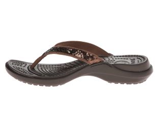 Crocs Capri Sequin Sandal