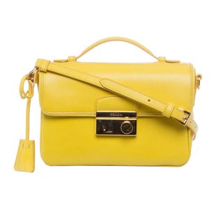 Prada Small Saffiano Crossbody Prada Designer Handbags