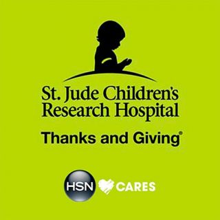 St. Jude Children's Research Hospital® $5 Donation
