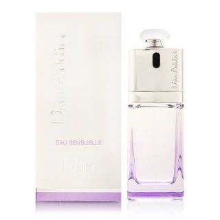 Dior Addict Eau Sensuelle by Christian Dior for Women 1.7 oz Eau de Toilette Spray  Dior Perfume For Women  Beauty