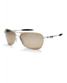Oakley Sunglasses, OO4063 Plaintiff SquaredP   Sunglasses   Handbags & Accessories