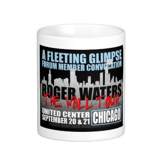 AFG Chicago Convocation Classic 15oz Mug