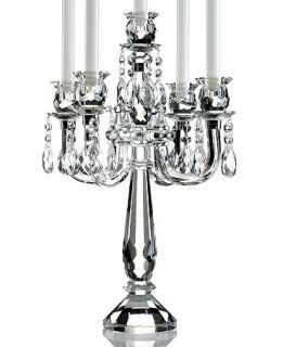 Lighting by Design Candle Holders, Old Vienna 5 Arm Candelabra   Candles & Home Fragrance   For The Home