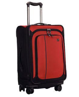 Victorinox Werks Traveler 4.0 22 Dual Caster Spinner Suitcase   Luggage Collections   luggage