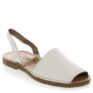 Sam Edelman "Bray" Leather Flat