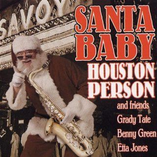 Santa Baby Music