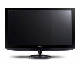 Acer H235H bmid 23 Inch Widescreen LCD Display (Black) Computers & Accessories