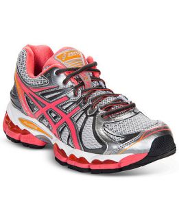 Asics Womens GEL Nimbus 15 Running Sneakers from Finish Line   Kids Finish Line Athletic Shoes