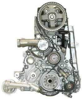 PROFessional Powertrain 234C Mitsubishi G63B Complete Engine, Remanufactured Automotive