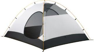 Eureka Mountain Pass 3 XT   Tent (sleeps 3)  Sports & Outdoors