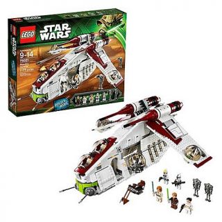 LEGO Star Wars 75021 Republic Gunship