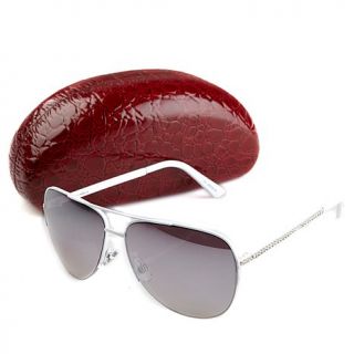 Hot in Hollywood Mirrored Aviators