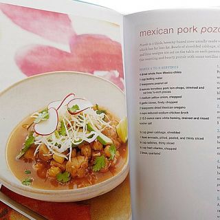 Latin D'Lite Handsigned Cookbook by Ingrid Hoffmann