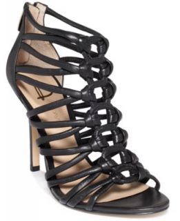 Jessica Simpson Careyy Caged Sandals   Shoes