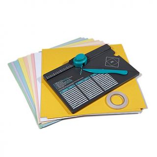 Envelope Punch Board Kit