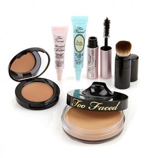 Too Faced Air Buffed BB Creme & Beauty Blogger Darlings Deluxe Samples Set