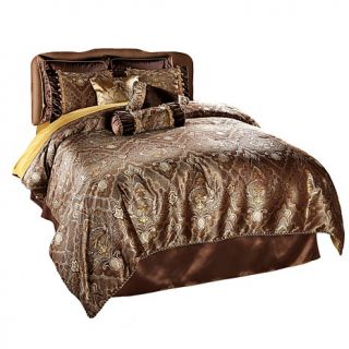 Highgate Manor Opulence 9 piece Comforter Set