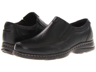 Dunham Brookfield 741 Black Leather, Shoes, Men