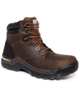 Carhartt Shoes, Mens Lightweight Composite Toe Hiker   Shoes   Men