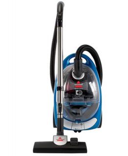 Bissell 66T6 1 Vacuum Cleaner, OptiCleaner Cyclonic Bagless   Vacuums & Steam Cleaners   For The Home