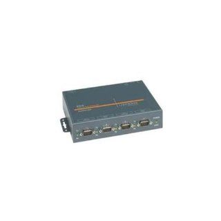 ED41000P2 01 Device Srver DB9M Serial RS232/422/485 Electronics