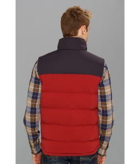 Patagonia Bivy Down Vest, Clothing