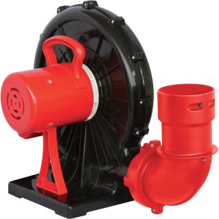 AirCrow Pest Deterrent Blower — 1/2 HP, Model# BR-232AAC  Blowers