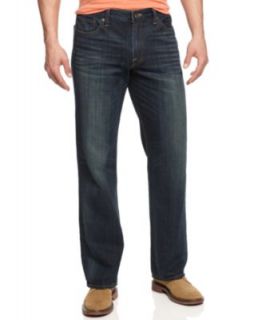 Lucky Brand Jeans, Vintage Straight Jeans   Jeans   Men