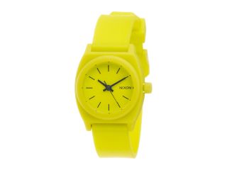 Nixon The Small Time Teller P Lime
