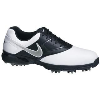 Mens Nike Heritage Golf Shoes Nike Men's Golf Shoes