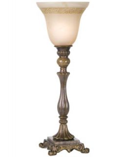kathy ireland home by Pacific Coast Onyx Splendor Table Lamp   Lighting & Lamps   For The Home