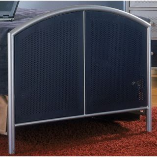 Hillsdale Furniture Universal Youth Mesh Panel Bedroom Collection