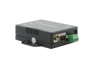 External RS 232/422/485 Serial to TCP/IP Ethernet Device Server Converter EP 132 Computers & Accessories