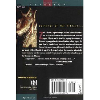Raptor (9780786812240) Paul Zindel Books