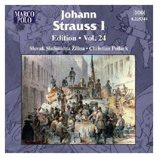 Strauss Opp. 231 240 Music