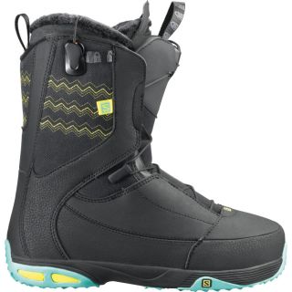 Salomon Snowboards Ivy Snowboard Boot   Womens