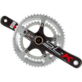 FSA SL K Light EVO 386 Crankset