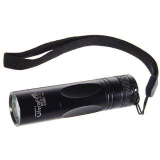 Ultrafire MCU C7s XR E Q5 WC 3 Mode 230 Lumen Memory LED Flashlight (1 x CR123A)   Basic Handheld Flashlights  