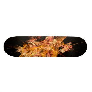 Eternal Escape Custom Skate Board
