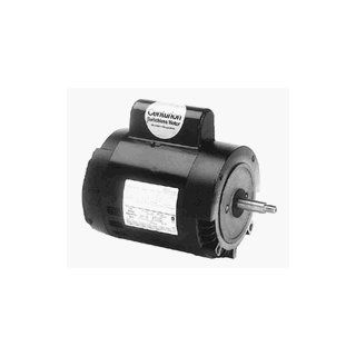 1/2 hp 3450rpm 56J Frame 115/230 Volts Swimming Pool Pump Motor   Service Factor  1.60   AO Smith /   Electric Fan Motors  
