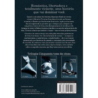 Cinquenta Tons de Cinza (Em Portugues do Brasil) E. L. James 9788580572186 Books